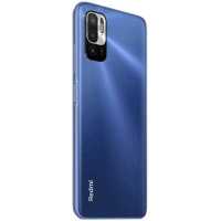 смартфон Xiaomi Redmi Note 10T 4/128GB Blue синий