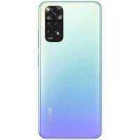 смартфон Xiaomi Redmi Note 11 4/64GB Star Blue звездный синий