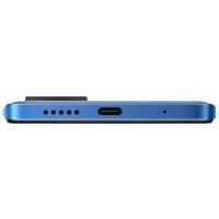 смартфон Xiaomi Redmi Note 11 4/64GB Twilight Blue синий сумерки