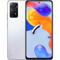 смартфон Xiaomi Redmi Note 11 Pro 5G 8/128GB White