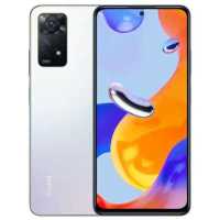 смартфон Xiaomi Redmi Note 11 Pro 8/128GB Polar White белый