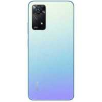 смартфон Xiaomi Redmi Note 11 Pro 8/128GB Star Blue синий