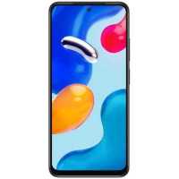 смартфон Xiaomi Redmi Note 11S 6/64GB Graphite Gray
