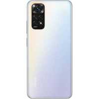 смартфон Xiaomi Redmi Note 11S 6/64GB White белый
