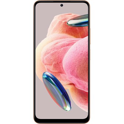 смартфон Xiaomi Redmi Note 12 4/128GB Sunrise Gold золотой