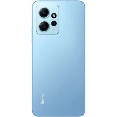 смартфон Xiaomi Redmi Note 12 8/256GB Ice Blue голубой