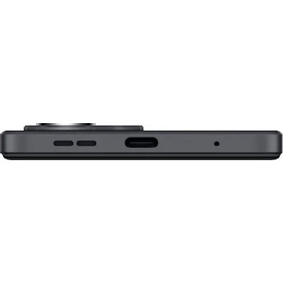 смартфон Xiaomi Redmi Note 12 8/256GB Onyx Gray серый