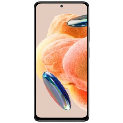 смартфон Xiaomi Redmi Note 12 Pro 8/256GB Polar White белый