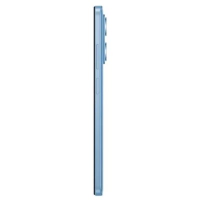 смартфон Xiaomi Redmi Note 12 Pro+ 5G 8/256GB Iceberg Blue голубой