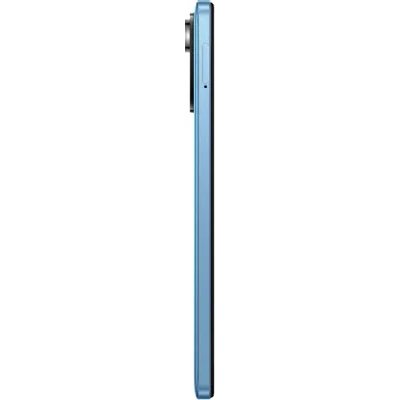 смартфон Xiaomi Redmi Note 12S 6/128GB Ice Blue синий