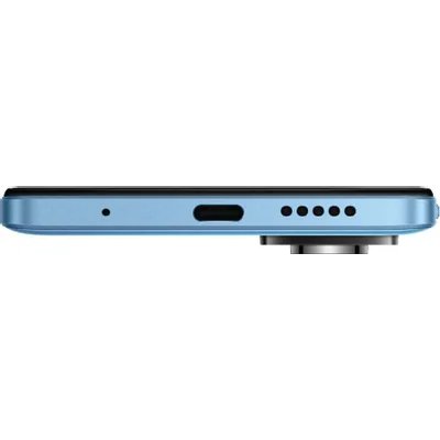 смартфон Xiaomi Redmi Note 12S 6/128GB Ice Blue синий