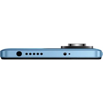 смартфон Xiaomi Redmi Note 12S 6/128GB Ice Blue синий
