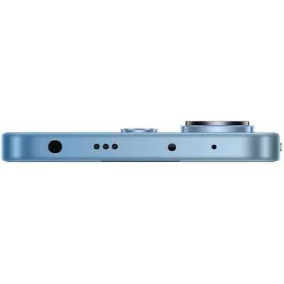смартфон Xiaomi Redmi Note 13 6/128GB Ice Blue голубой