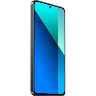смартфон Xiaomi Redmi Note 13 8/256GB Midnight Black черный