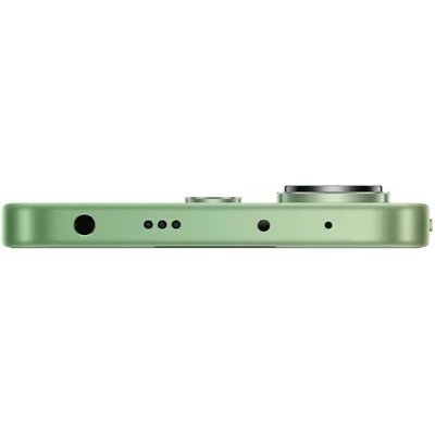 смартфон Xiaomi Redmi Note 13 8/256GB Mint Green зеленый