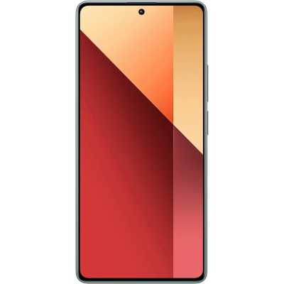 смартфон Xiaomi Redmi Note 13 Pro 8/128GB Forest Green зеленый