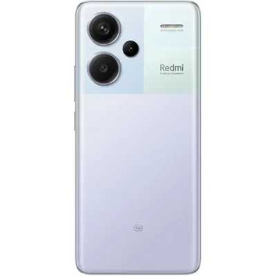 смартфон Xiaomi Redmi Note 13 Pro+ 5G 8/256GB Purple фиолетовый