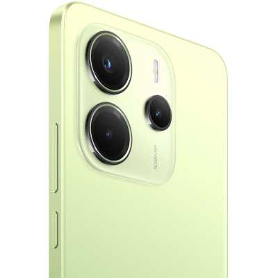 смартфон Xiaomi Redmi Note 14 4G 6/128GB Lime Green зеленый