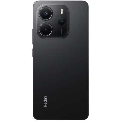 смартфон Xiaomi Redmi Note 14 4G 6/128GB Midnight Black черный