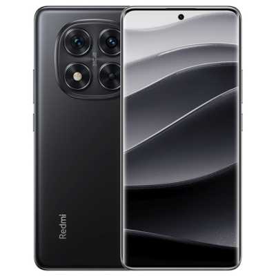 смартфон Xiaomi Redmi Note 14 Pro 4G 8/256GB Midnight Black черный