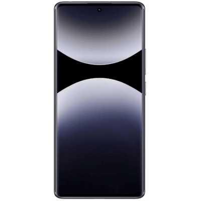 смартфон Xiaomi Redmi Note 14 Pro 4G 8/256GB Midnight Black черный