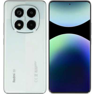 смартфон Xiaomi Redmi Note 14 Pro 5G 8/256GB Green зеленый