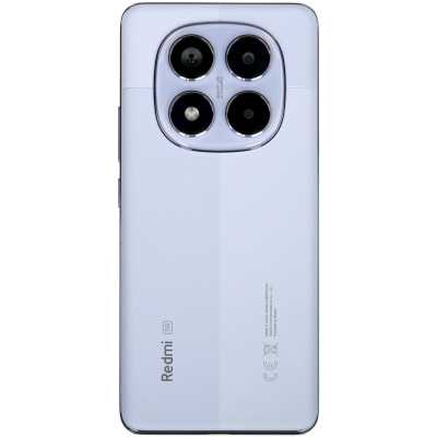 смартфон Xiaomi Redmi Note 14 Pro 5G 8/256GB Purple фиолетовый