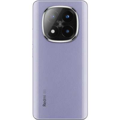 смартфон Xiaomi Redmi Note 14 Pro+ 5G 12/512GB Lavender Purple фиолетовый