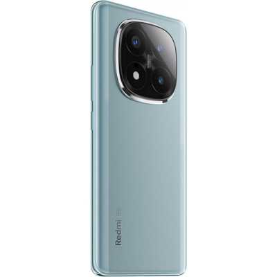 смартфон Xiaomi Redmi Note 14 Pro+ 5G 8/256GB Frost Blue голубой