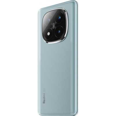 смартфон Xiaomi Redmi Note 14 Pro+ 5G 8/256GB Frost Blue голубой
