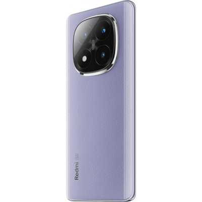смартфон Xiaomi Redmi Note 14 Pro+ 5G 8/256GB Lavender Purple фиолетовый