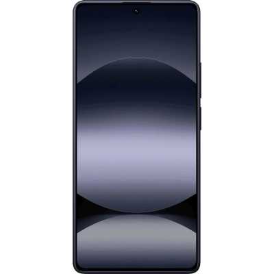 смартфон Xiaomi Redmi Note 14S 12/512GB Midnight Black черный