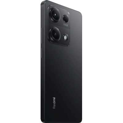 смартфон Xiaomi Redmi Note 14S 12/512GB Midnight Black черный