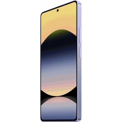 смартфон Xiaomi Redmi Note 14S 8/256GB Aurora Purple фиолетовый