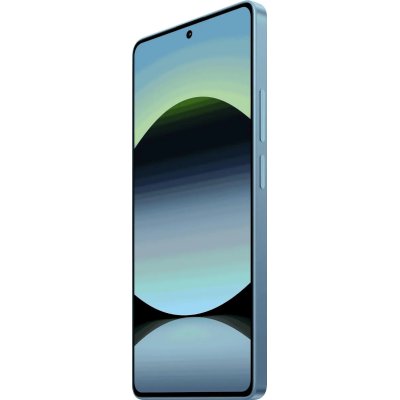 смартфон Xiaomi Redmi Note 14S 8/256GB Ocean Blue синий