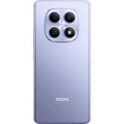 смартфон Xiaomi Redmi Note 15 6/128GB Purple фиолетовый