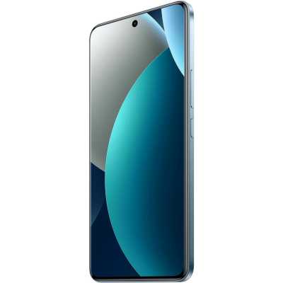смартфон Xiaomi Redmi Note 15 Pro 12/256GB Blue синий