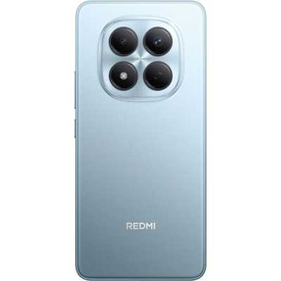 смартфон Xiaomi Redmi Note 15 Pro 12/256GB Blue синий
