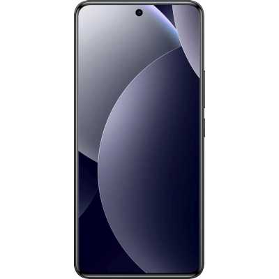 смартфон Xiaomi Redmi Note 15 Pro 12/512GB Black черный