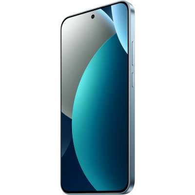смартфон Xiaomi Redmi Note 15 Pro 5G 8/256GB Blue голубой