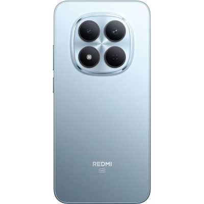 смартфон Xiaomi Redmi Note 15 Pro 5G 8/256GB Blue голубой
