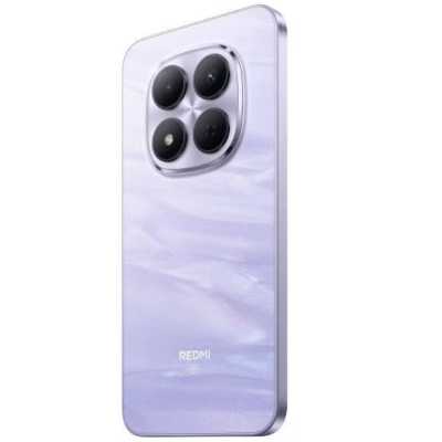 смартфон Xiaomi Redmi Note 15 Pro 5G 8/512GB Purple фиолетовый