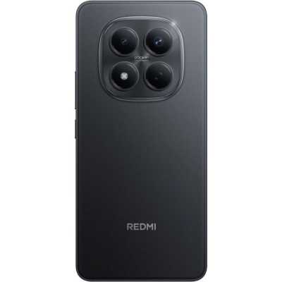 смартфон Xiaomi Redmi Note 15 Pro 8/256GB Black черный