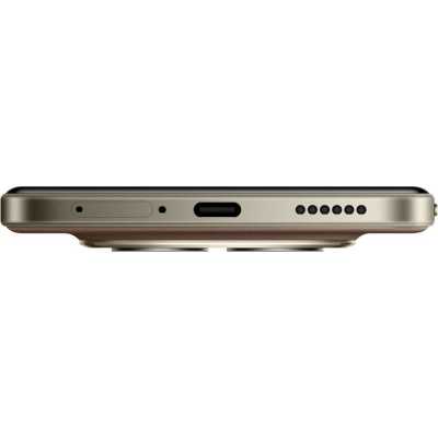 смартфон Xiaomi Redmi Note 15 Pro+ 5G 12/512GB Brown коричневый