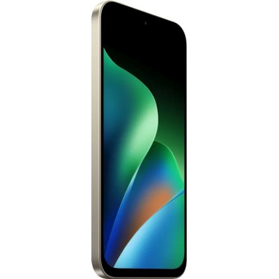 смартфон Xiaomi Redmi Note 17 4/128GB Green зеленый