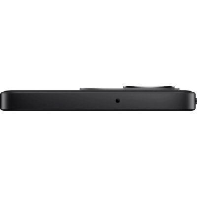 смартфон Xiaomi Redmi Note 17 6/256GB Black черный