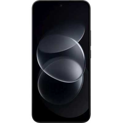 смартфон Xiaomi Redmi Note 17 Pro 5G 6/128GB Black черный