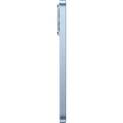 смартфон Xiaomi Redmi Note 17 Pro 5G 6/128GB Blue голубой