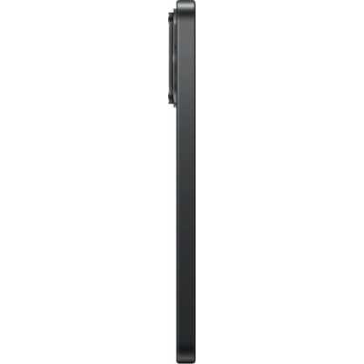 смартфон Xiaomi Redmi Note 17 Pro 5G 8/256GB Black черный