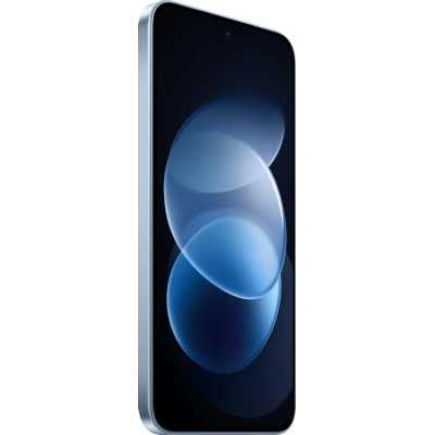 смартфон Xiaomi Redmi Note 17 Pro 5G 8/512GB Blue голубой